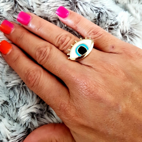 Evil Eye Set - Pre-Made Bundle Set - Picture 3 of 12